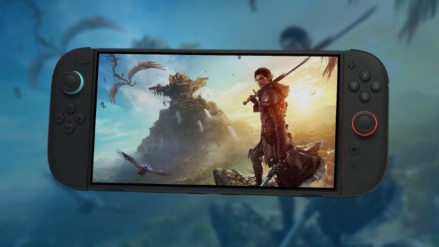 Ultimate Guide to Downloading Final Fantasy 14 on Switch 2