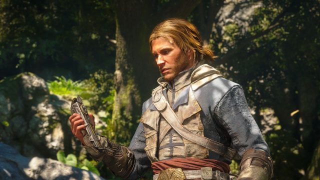Your Ultimate Guide to Downloading Assassin's Creed Black Flag Resynced