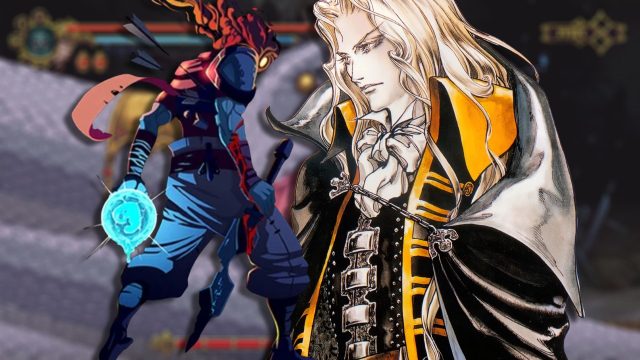Embrace the Dark Side: Top Anti-Hero Metroidvanias to Play Now