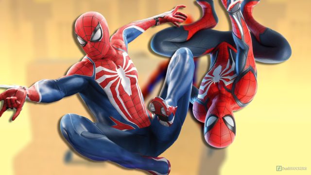 Unlocking the Web: A Comprehensive Guide to Spider-Man Game Downloads