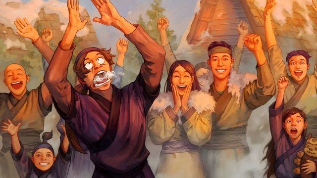 Your Ultimate Guide to Downloading Avatar: The Last Airbender MTG