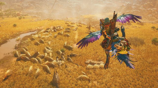 Your Complete Guide to Downloading Prehistoric Adventures: Monster Hunter Wilds