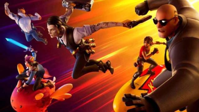 Unlocking Exciting Content: How to Download Fortnite Today
