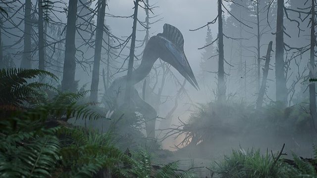 The Lost Wild: Your Ultimate Guide to Downloading Now