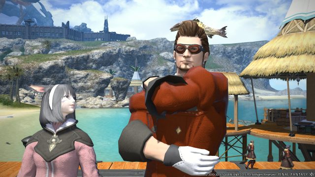 Mastering the Download Process for Final Fantasy XIV on Switch 2