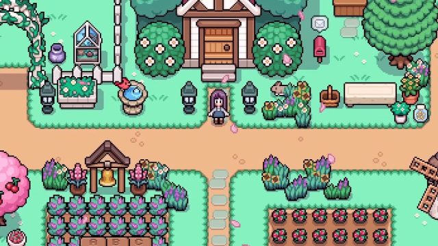 Your Ultimate Guide to Downloading Fields of Mistria Now