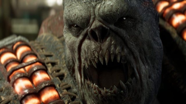 Gear Up for Gears of War: E-Day Beta Weekend With PvP Action