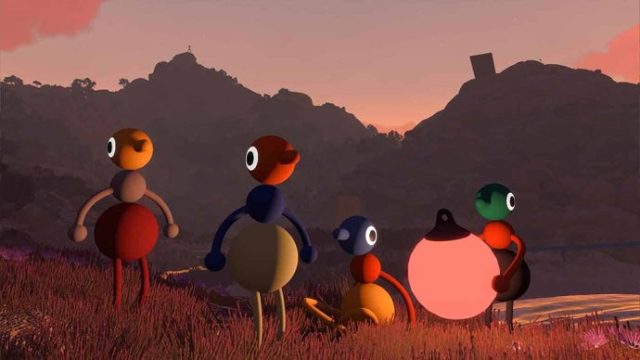 Essential Guide to Downloading Big Walk: Your Multiplayer Adventure Awaits