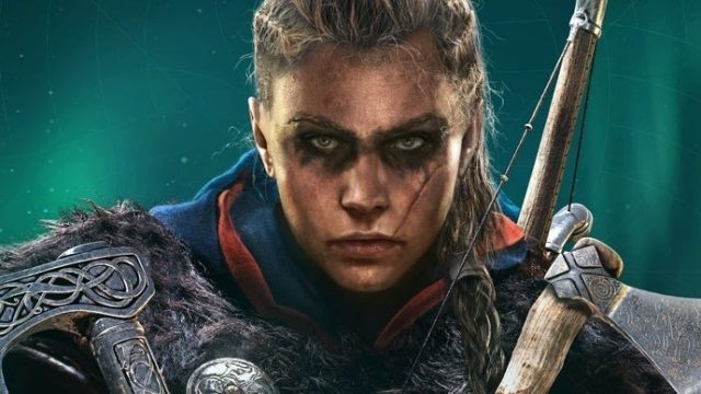 Ultimate Guide to Downloading Assassin's Creed Valhalla