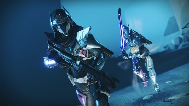 Your Guide to Downloading Destiny 2 and Joining the Action