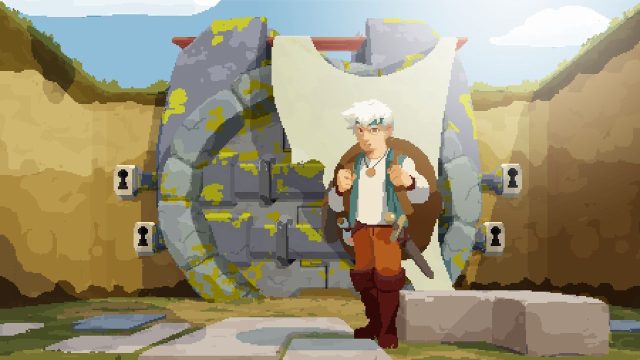 Essential Guide to Downloading Moonlighter: Grab It for Free Now!