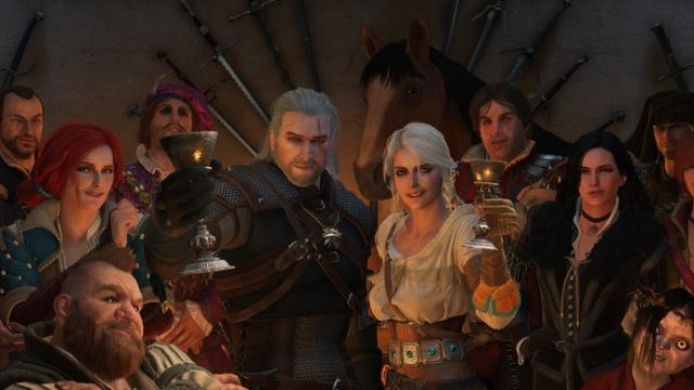 Essential Guide to Downloading The Witcher 3: Wild Hunt