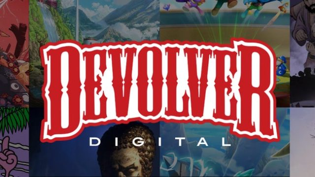 Your Ultimate Guide to Downloading Games from Devolver Digital