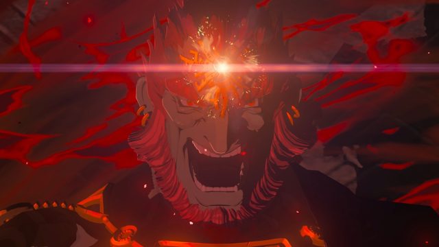 Game: Live-Action Hyrule May Have Found Its Gerudo King