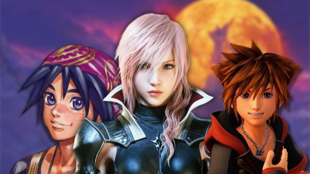 Your Essential Guide to Downloading Exciting JRPGs Today