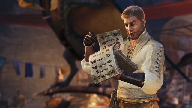 How to Download Monster Hunter Wilds: A Complete Guide