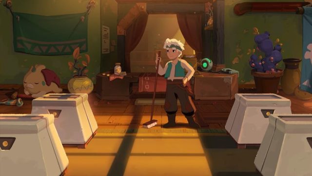 Ultimate Guide to Downloading Moonlighter and Its Sequel