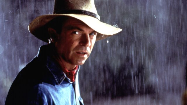 Game: Nintendo’s Legend of Zelda Film May Be Sam Neill’s Final Performance