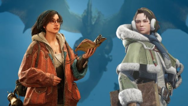 Your Ultimate Guide to Downloading Monster Hunter Wilds