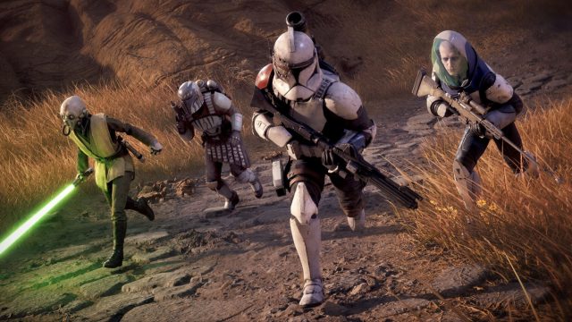 Your Ultimate Guide to Downloading Star Wars: Zero Company