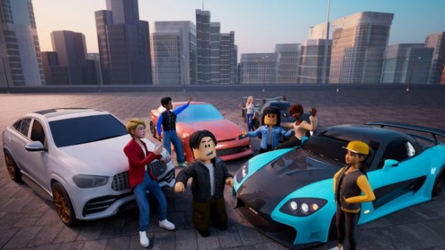 Roblox causes Wall Street value estimators to cry themselves a $9 billion puddle