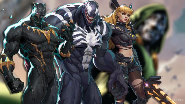 Unlocking the Marvel Universe: Your Guide to Downloading Marvel Games