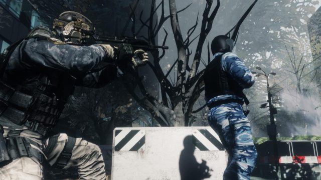 Your Essential Guide to Downloading Ghost Recon for Free