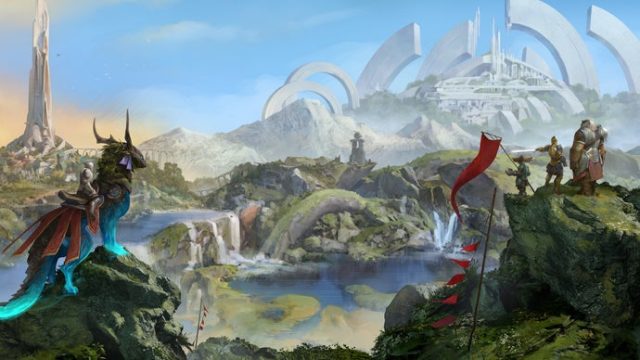 Exciting Download Guide for Guild Wars 3: Get Started Today!