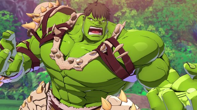 Game: Marvel Tokon Fighting Souls Review-in-Progress: Beautiful But Busted