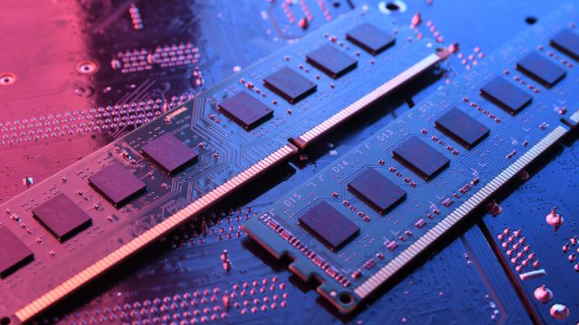 Game: Chinese memory maker CXMT mops up even more market share away from the lik