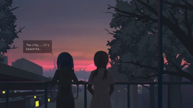 Your Guide to Downloading All Our Broken Parts: A Cyberpunk Tale