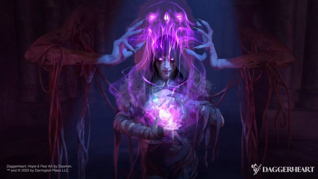 Unlock New Adventures: Your Ultimate Guide to Daggerheart Download