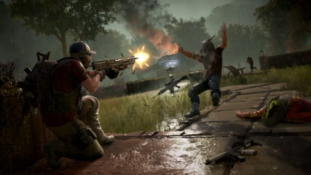 Unlocking the Latest Ghost Recon Experience: A Comprehensive Guide