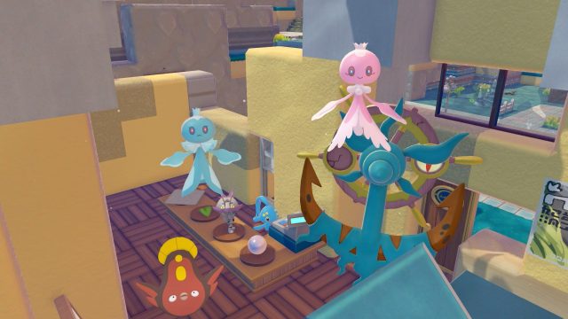 Your Guide to Downloading Bubbly Basin DLC for Pokémon