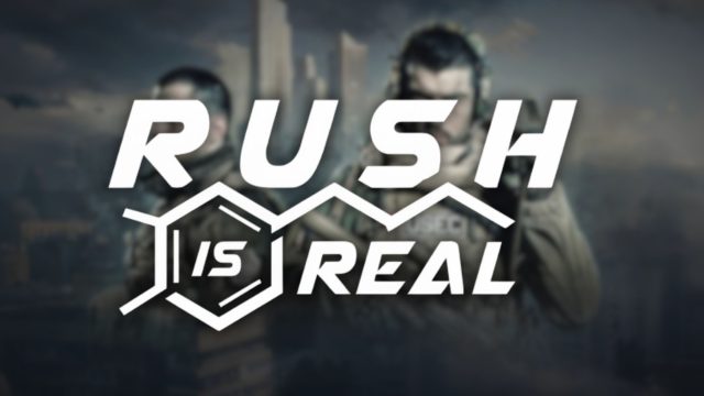 Unlocking the Excitement of Rush is Real: Your Comprehensive Download Guide