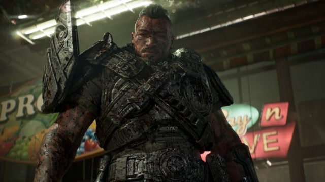 Unlocking the Thrill: How to Download Gears of War E-Day Multiplayer