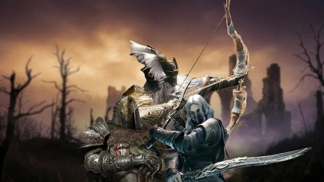 Your Ultimate Guide to Download Mistfall Hunter Today