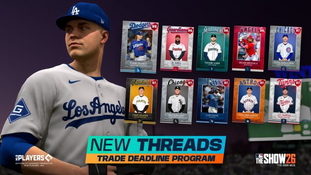 Your Ultimate Guide to Download MLB The Show 26 Now