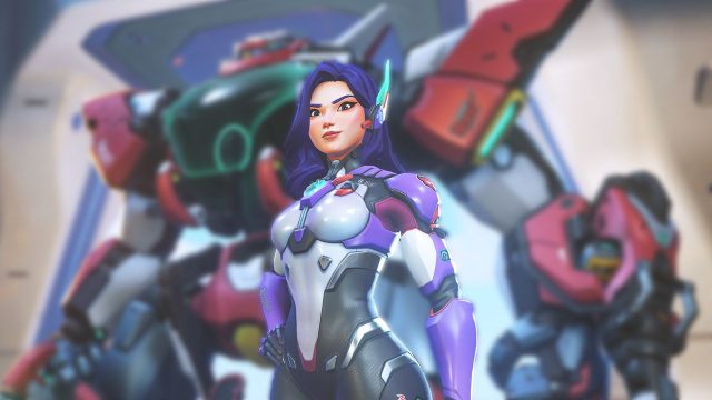 Your Ultimate Guide to Downloading Overwatch's New Mech Hero