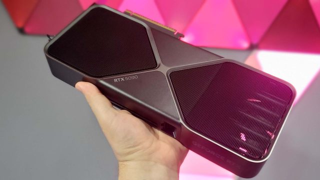 Game: It is genuinely cheaper for me to fly to QuakeCon and buy a RTX 5090 at th
