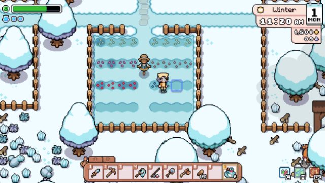 Ultimate Guide to Downloading Fields of Mistria Now