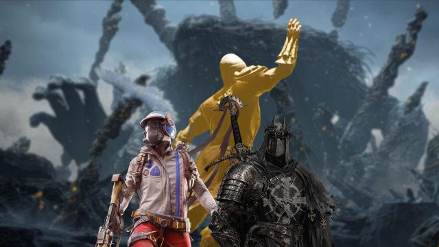 Your Essential Guide to Downloading Mistfall Hunter