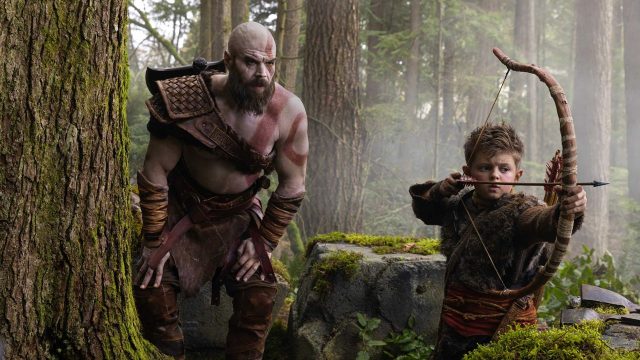Your Ultimate Guide to Downloading God of War: Ragnarok on All Platforms