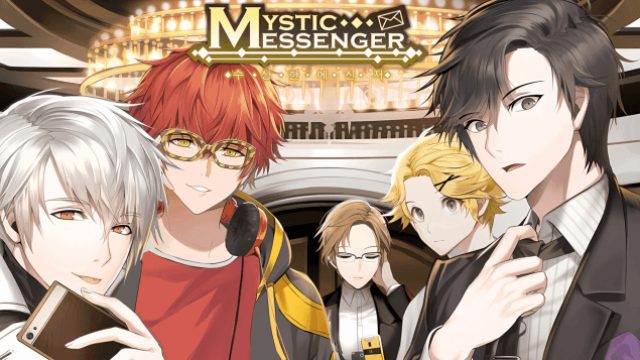Your Ultimate Guide to Downloading Otome Games in 2024