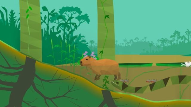 Your Guide to Downloading Polyzonia: An Eco-Sim Adventure
