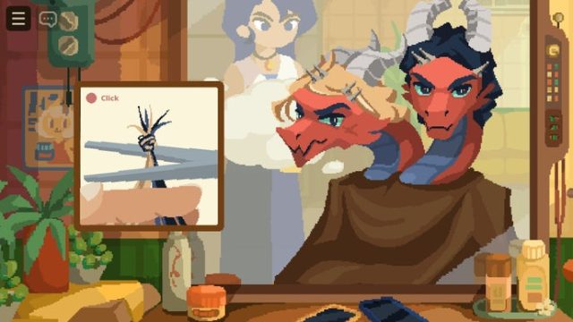 Unlock the World of Beastfolk Barber: Your Ultimate Game Download Guide