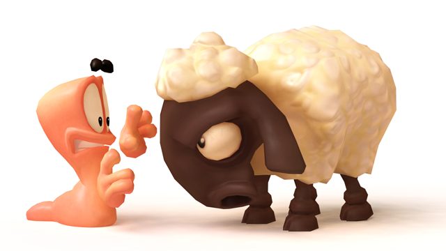 Unlock the Classic: Your Ultimate Guide to Downloading Worms: The Director's Cut