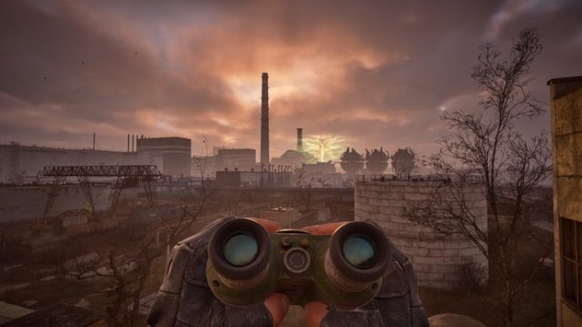Unlocking the Chornobyl Power Plant: Your Guide to Downloading STALKER 2