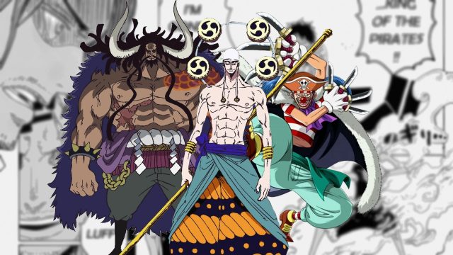 Unlock the Adventure: Your Guide to Downloading One Piece Games