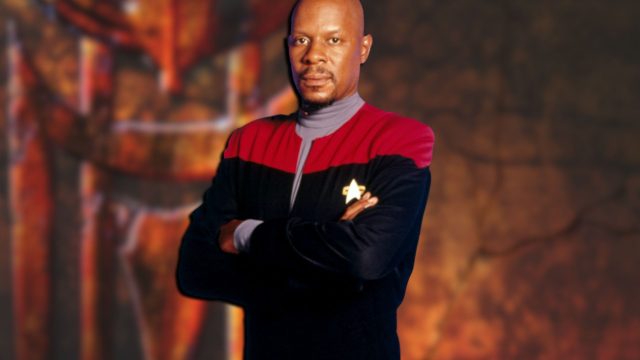 Your Comprehensive Guide to Downloading Star Trek: Deep Space Nine - The Fallen